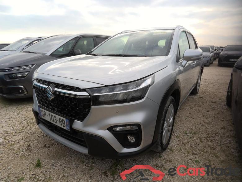 S-CROSS DJET HY BVA PRIVIL RK #1