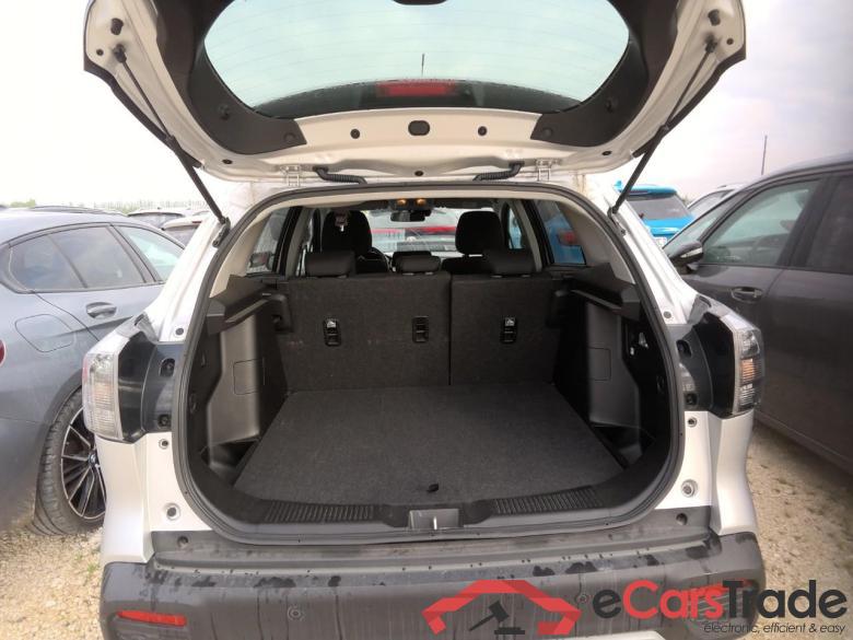 S-CROSS DJET HY BVA PRIVIL RK #6