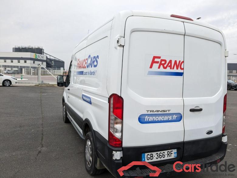 TRANSIT FGT 12M3 350 L2H2  #4