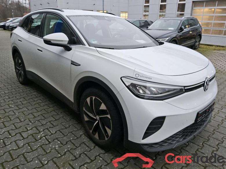 Vw Pro Performance 150 kW Life ID 4