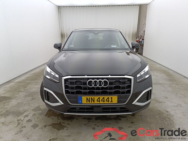 AUDI Q2 DIESEL - 2021 30 TDi Advanced S tronic 5d #1