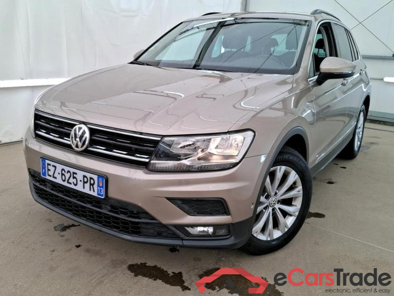 Volkswagen 2.0 TDI 150 DSG7 Confortline Business Tiguan Comfortline BMT/Start-Stop 2.0 TDI 150CV BVA7 E6