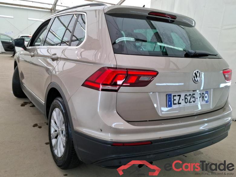 Volkswagen 2.0 TDI 150 DSG7 Confortline Business Tiguan Comfortline BMT/Start-Stop 2.0 TDI 150CV BVA7 E6 #2