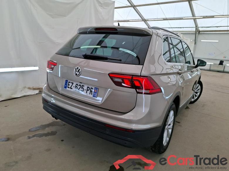 Volkswagen 2.0 TDI 150 DSG7 Confortline Business Tiguan Comfortline BMT/Start-Stop 2.0 TDI 150CV BVA7 E6 #3