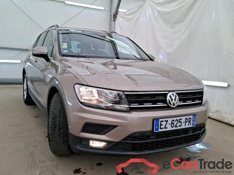 Volkswagen 2.0 TDI 150 DSG7 Confortline Business Tiguan Comfortline BMT/Start-Stop 2.0 TDI 150CV BVA7 E6 #4