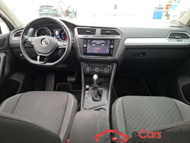 Volkswagen 2.0 TDI 150 DSG7 Confortline Business Tiguan Comfortline BMT/Start-Stop 2.0 TDI 150CV BVA7 E6 #5