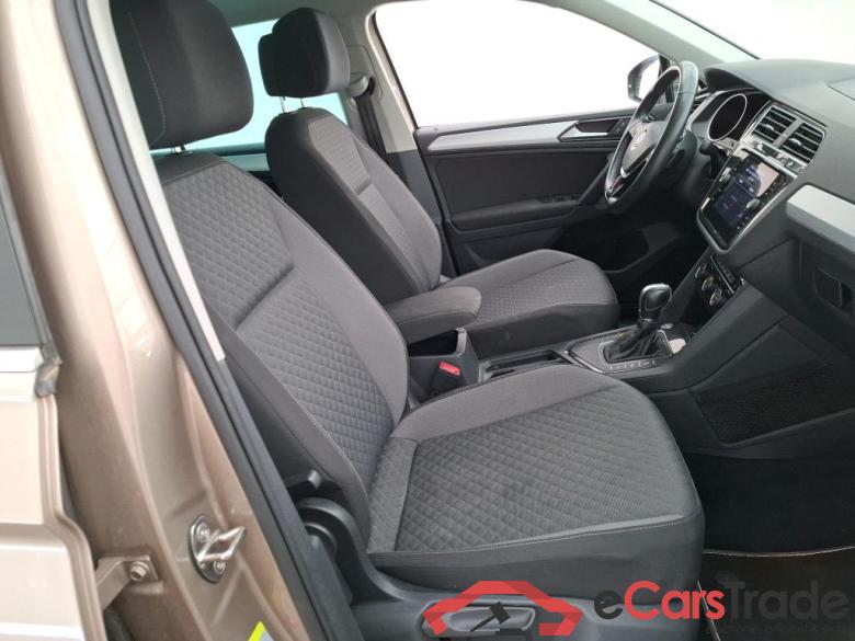 Volkswagen 2.0 TDI 150 DSG7 Confortline Business Tiguan Comfortline BMT/Start-Stop 2.0 TDI 150CV BVA7 E6 #6