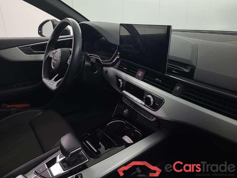 AUDI A5 Sportback 35 TFSI S tronic S Edition 5D 110kW #6