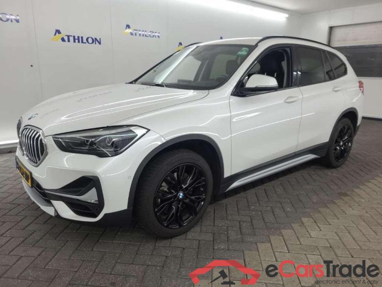 BMW X1 sDrive20iA VDL Nedcar Edition 5D 141kW #1