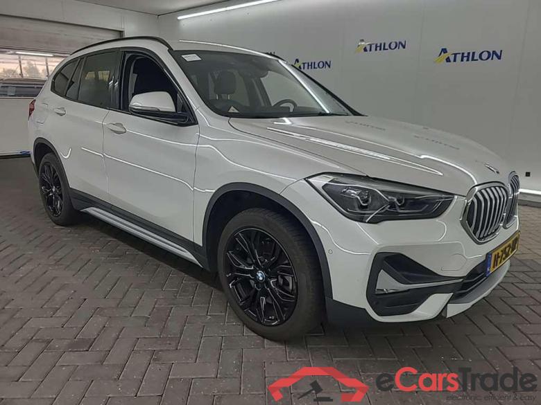BMW X1 sDrive20iA VDL Nedcar Edition 5D 141kW #2