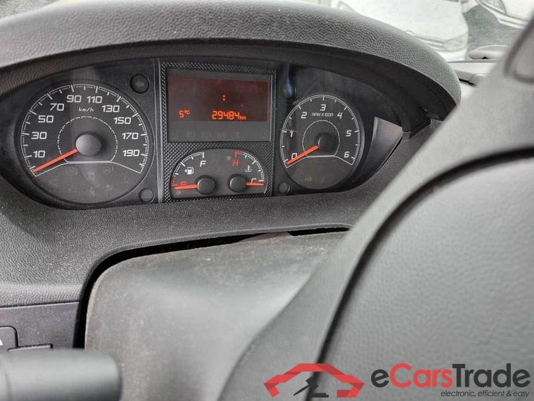 Peugeot 79 PEUGEOT BOXER / 2014 / 4P / FURGONE 335 L2H2 2.0 BLUEHDI 130CV #4