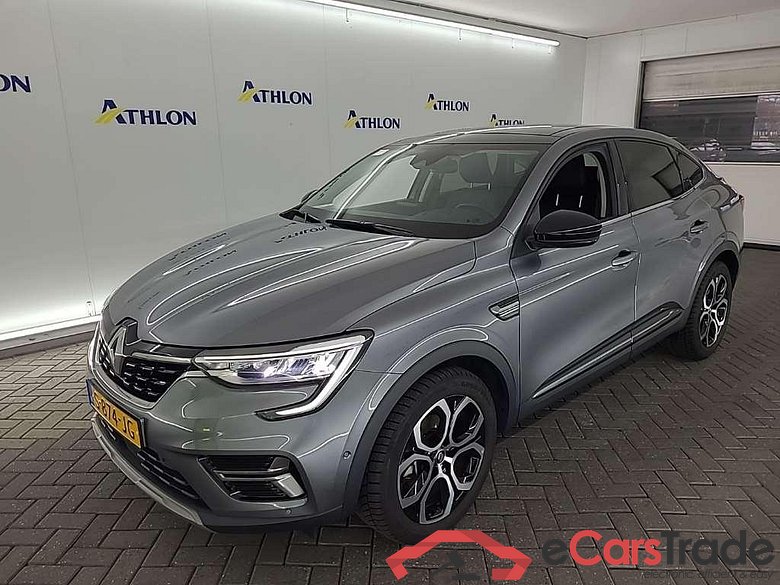 RENAULT Arkana E-TECH Hybrid 145 Intens 5D 107kW #1