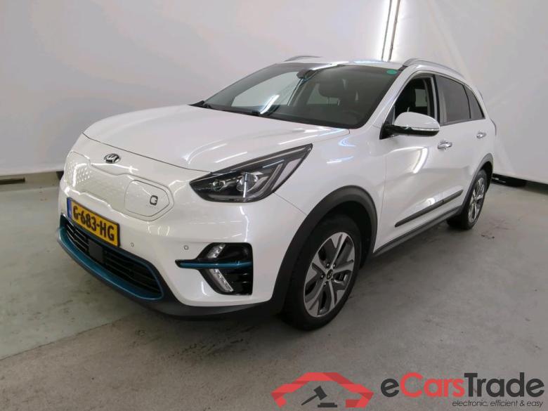 Kia Niro '22 BEV Kia Niro EV 64.8kWh ExecutiveLine 5d #1