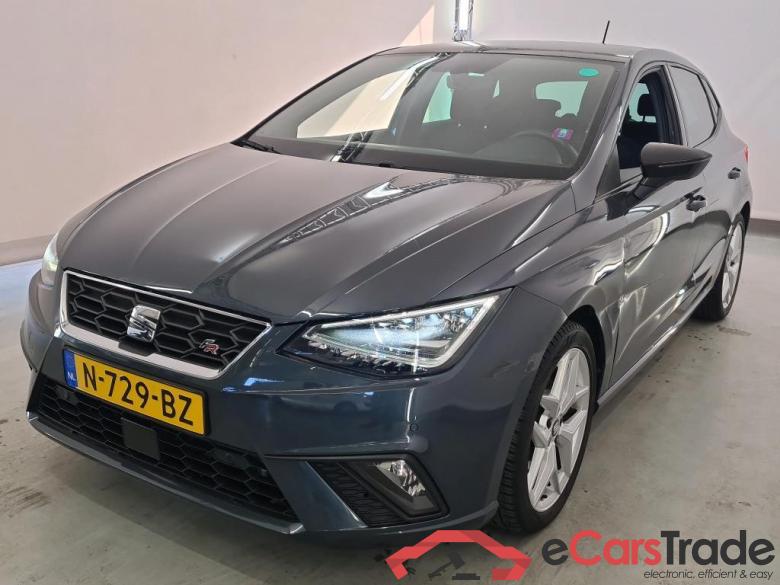 Seat Ibiza SEAT Ibiza 1.0 Eco TSI 81kW FR Business Intense DSG 5d #1