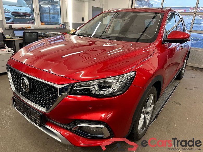 MG EHS ´21 MG EHS PHEV Luxury 5d 119kW