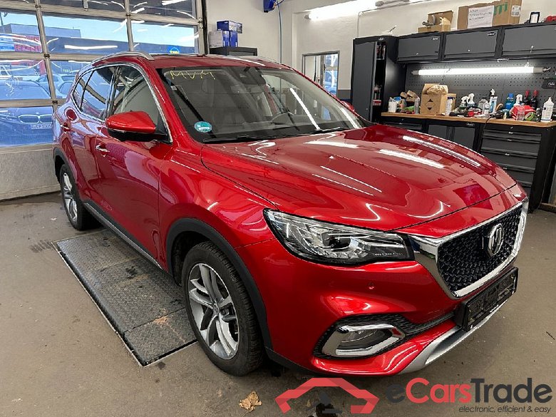 MG EHS ´21 MG EHS PHEV Luxury 5d 119kW #2