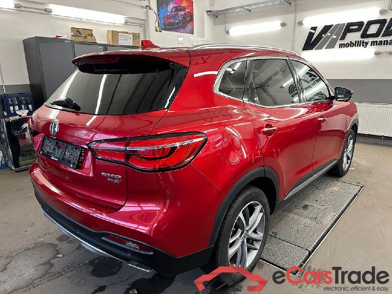 MG EHS ´21 MG EHS PHEV Luxury 5d 119kW #4