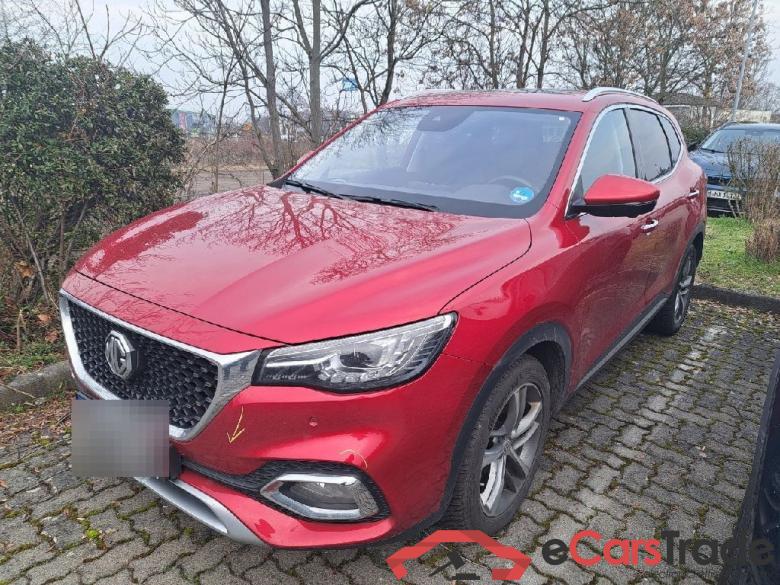 MG EHS ´21 MG EHS PHEV Luxury 5d 119kW #1