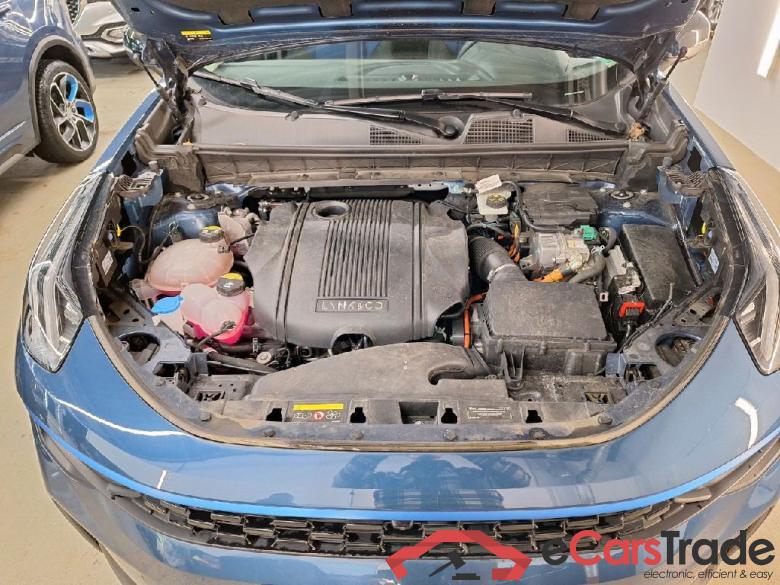 LynkAndCo Lynk & Co 01 ´20 LYNK & CO 01 PHEV 5d 132kW #1