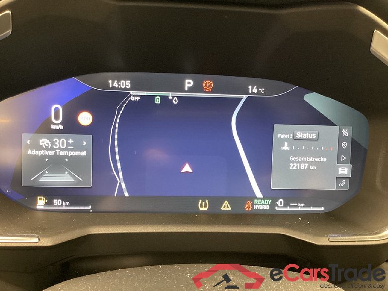 LynkAndCo Lynk & Co 01 ´20 LYNK & CO 01 PHEV 5d 132kW #1