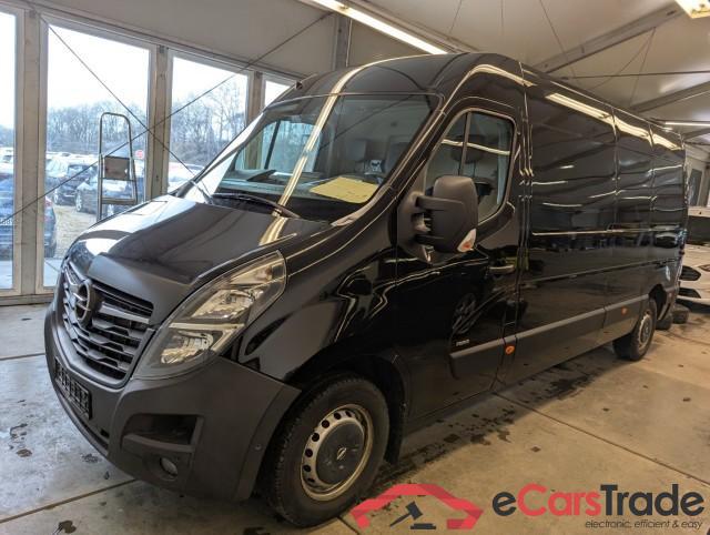 Opel _Movano ´10 Movano B Kasten/Kombi HKa L3H2 3 5t CDTI 110KW MT6 E6dT #1
