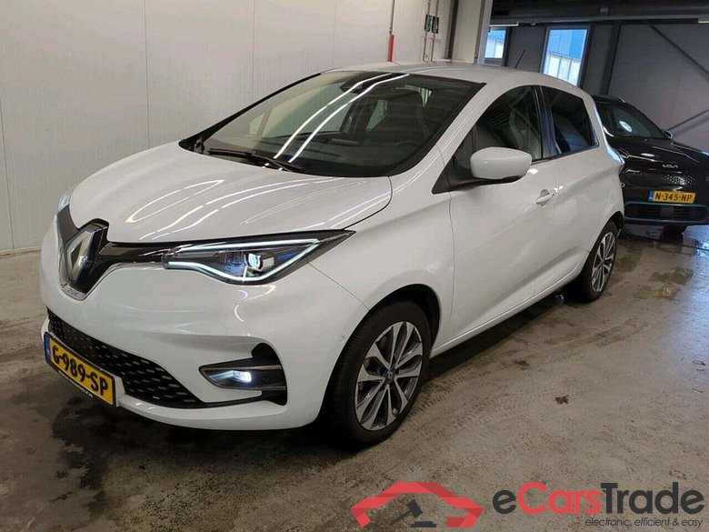 RENAULT Zoe R135 Intens Bns 52 #1