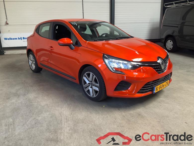 RENAULT CLIO 1.0 TCe Zen #2