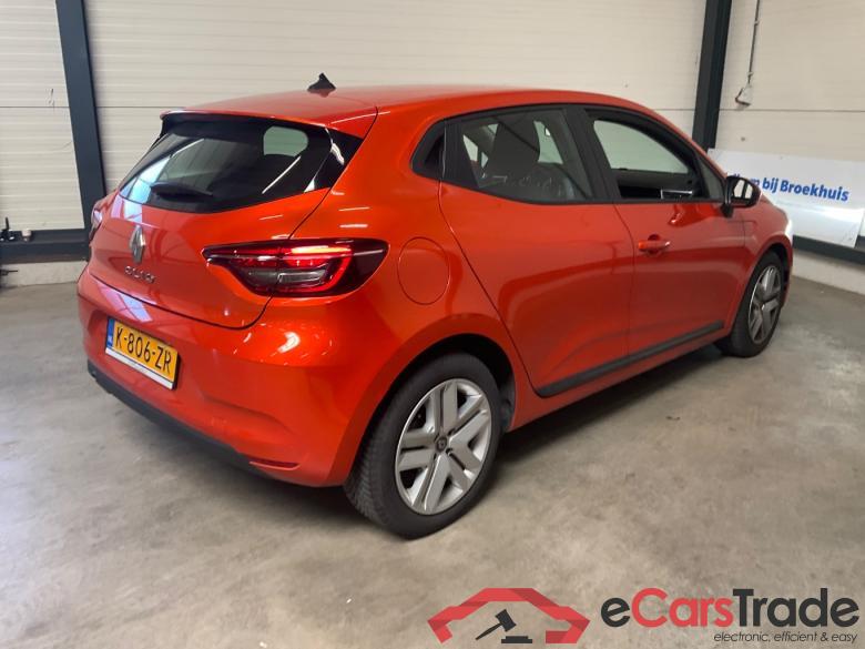 RENAULT CLIO 1.0 TCe Zen #3