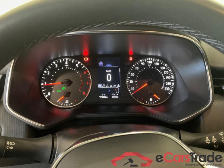 RENAULT CLIO 1.0 TCe Zen #6