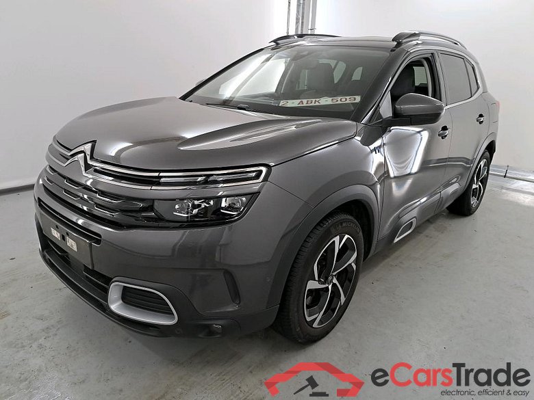 CITROAu2039N C5 AIRCROSS 1.6 HYBRID 225 E-EAT8 BUS. LOUNGE AUTO