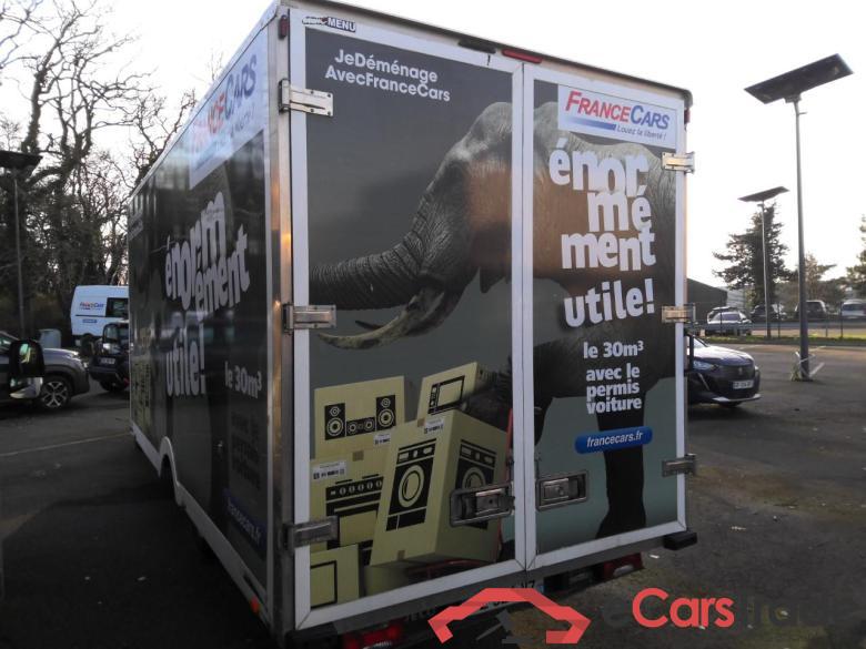 Iveco 30M3 35C14H BVA8 RISK #4