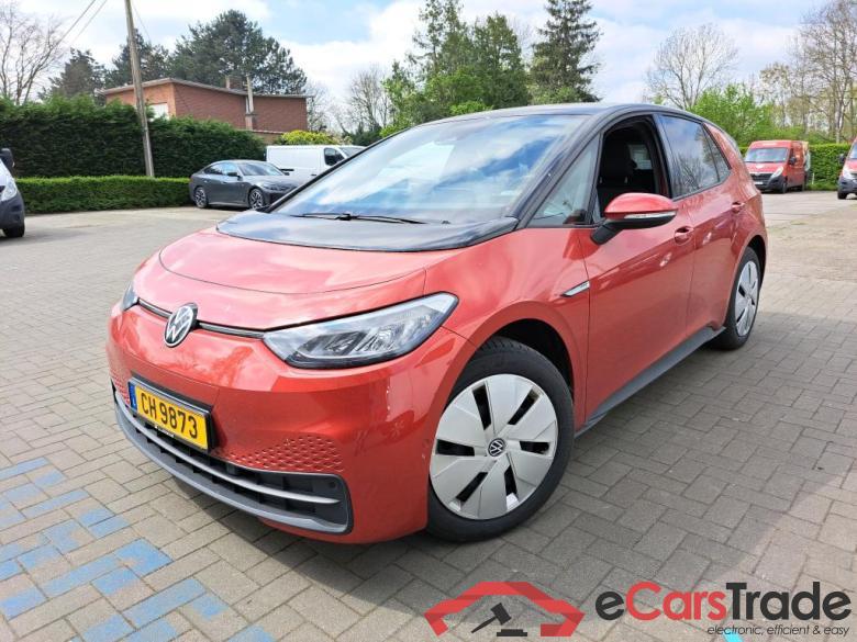VOLKSWAGEN - VW  ID.3 58 kWh 204PK Active Pro Performance & Heat Pump * ELECTRIC * #1