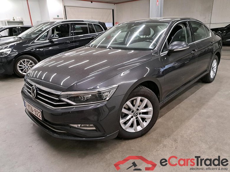 VOLKSWAGEN - VW  PASSAT TDI 122PK DSG Style Business & Winter Module