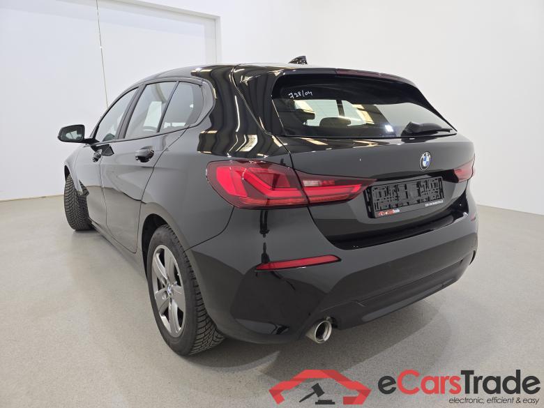 BMW 116d LED-Xenon Navi-Pro KeylessGo Klima PDC ... #6
