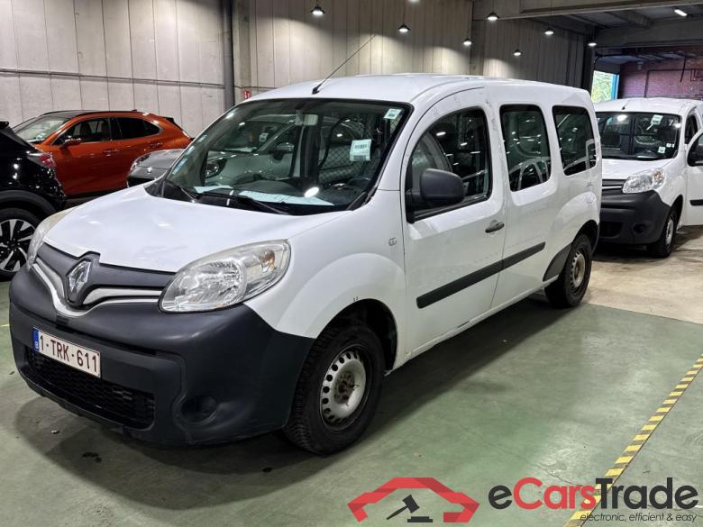 RENAULT KANGOO EXPRESS MAXI DSL - 2013 1.5 dCi Energy Confort #1