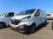 preview Renault Trafic #0