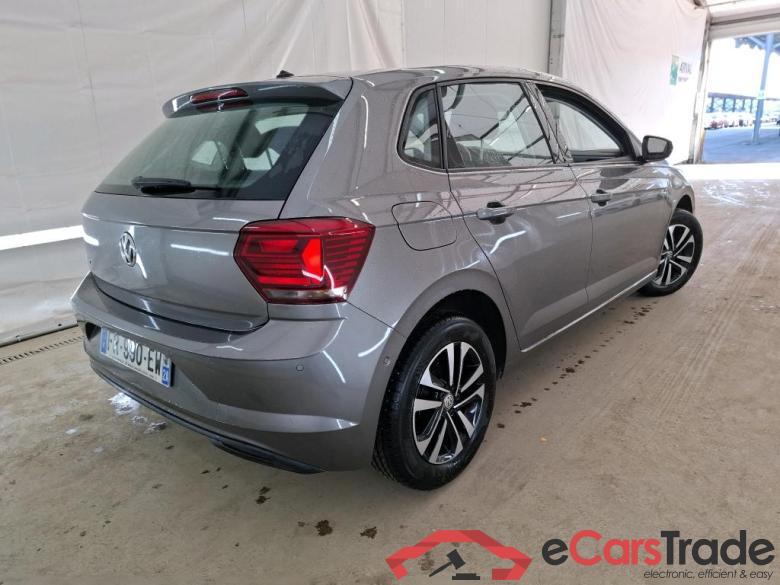 Volkswagen 1.0 TSI 95 IQ.DRIVE(SP) Polo VI IQ.DRIVE 1.0 TSI 95CV BVM5 E6dT #3