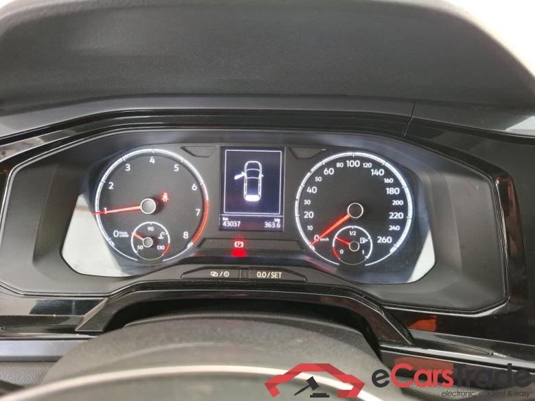 Volkswagen 1.0 TSI 95 IQ.DRIVE(SP) Polo VI IQ.DRIVE 1.0 TSI 95CV BVM5 E6dT #6