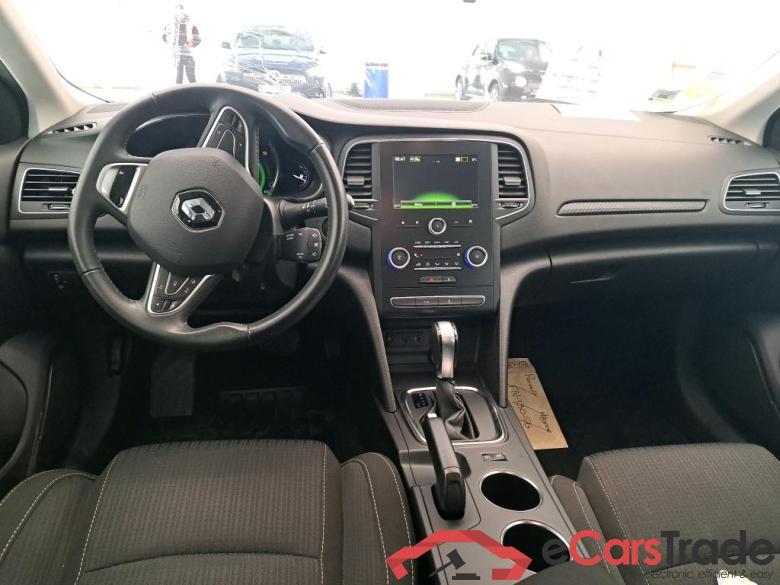 Renault Business Blue dCi 115 EDC Megane IV Grandtour Business 1.5 dCi 115CV BVA7 E6dT #5