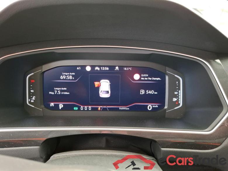 Volkswagen 2.0 TDI 200 DSG7 Elegance 4Motion VOLKSWAGEN Tiguan / 2020 / 5P / SUV 2.0 TDI 200 DSG7 Elegance 4Motion #6