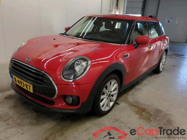 Mini Mini Clubman 1.5 Cpr Bns Ed.