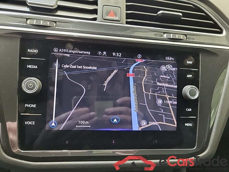 VOLKSWAGEN Tiguan 1.5 TSI Elegance DSG #6