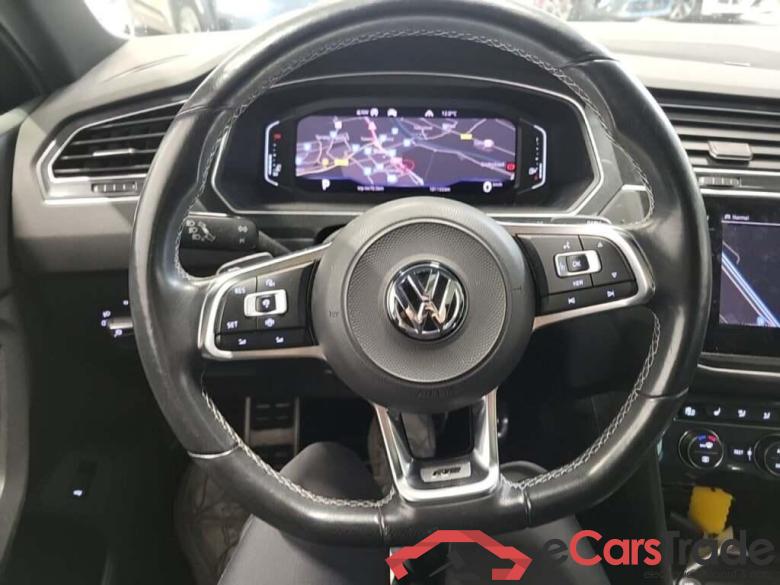 VOLKSWAGEN Tiguan 1.5 TSI Highl. Bus R DSG #5