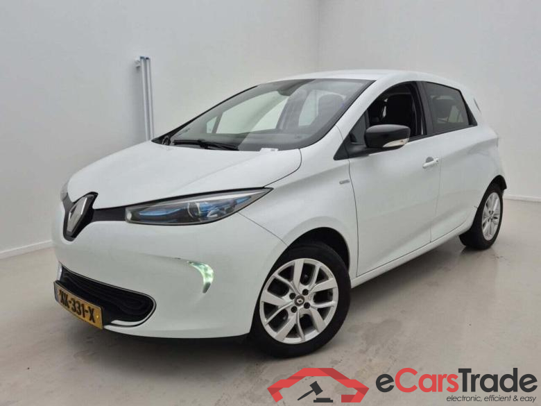 RENAULT Zoe R110 Limited 40 Koopaccu
