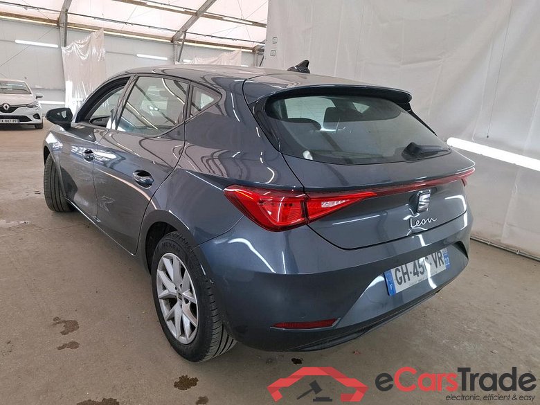 Seat 1.0 TSI 110 S&S Style Business Leon Business 1.0 TSI 110CV BVM6 E6d #2