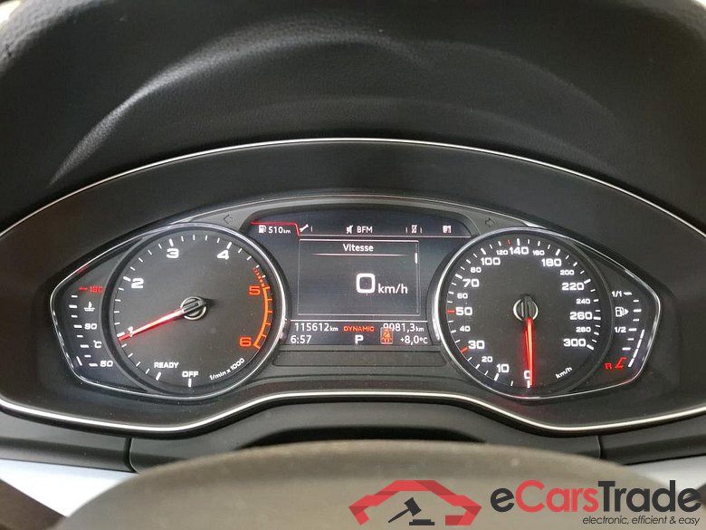 Audi 2.0 TDI 163 QTT S TRONIC 7 BUSINESS EXEC Q5 Business Executive quattro 2.0 TDI 165CV BVA7 E6 #6