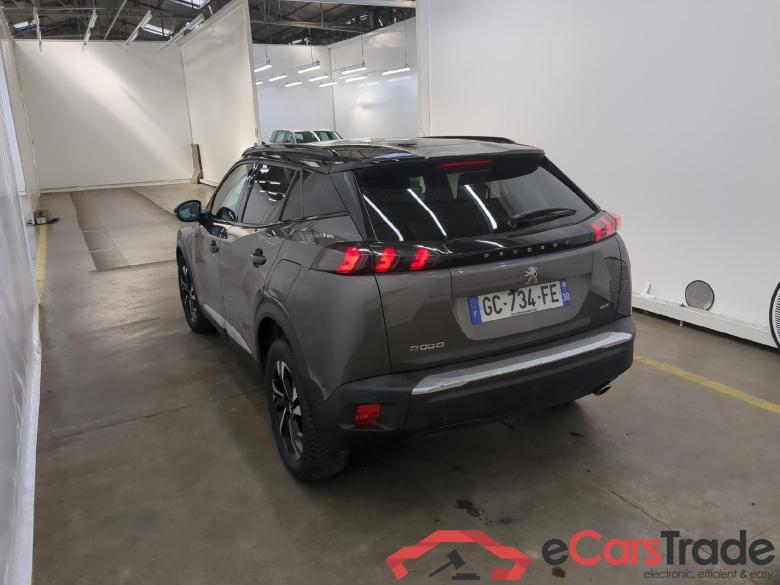 Peugeot BLUEHDI 130 S&S EAT8 GT 2008 GT 1.5 HDi 130CV BVA8 E6d #2