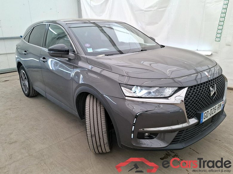 DS E-TENSE 225 Business 7 Crossback E-Tense 4x2 Business 1.6 225CV BVA8 E6d #4