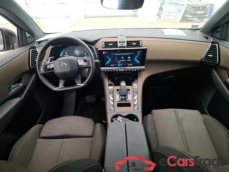 DS E-TENSE 225 Business 7 Crossback E-Tense 4x2 Business 1.6 225CV BVA8 E6d #5