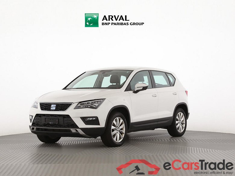 Seat Ateca '16 SEAT Ateca 2.0 TDI CR DPF Style DSG 4Drive 5d #1